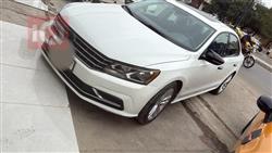 فولكسفاغن باسات